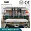 Automatic rotary die cutting machine/Carte stozzatrice automatica Korrygated