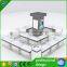 Jewelry Store Wooden And Glass Display Showcase Jewelry Store Interior Decoration Designs