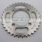 Motorcycle Chain And Sprocket Price