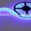 pcb board 150led led smd5050 waterproof strips lighting Warm white IP65