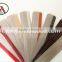 double color edge banding