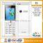 GSM phone cheap factory price 1.77inch sc6315 single core mobile phone