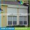 China Zhejiang Hot Sales Electric rolling door Automatic roller shutters