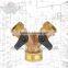WD-3101 Superior Brass Quick connect couplings of Y Pattern Manifold