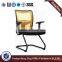 Modern Meeting Conference Visitor Chair With Armrest HX-YK031