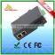 Industrial 1x100Base-FX +2x10/100Base-TX Ethernet Industrial Fiber Optic Media converter