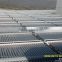 2016 High Quality vacuum tube solar collector (Manufacturer)