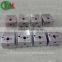 High precision product plastic mold components