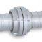 universal fire hose pipe coupling