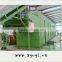 Professional onion dryer with high quality