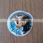custom pvc sticker,3d embossing pvc sticker