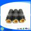 2.4ghz Antenna 2dbi SMA Plug goldplated Connector Rubber Antenna mini 27mm