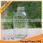 350ml Ice Cold Drink Glass Bottle Promotion With Sealed Cap