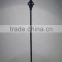 2015 Metal torchiere lamp