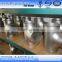 ISO09001 factory stainless steel pipe fitting equal tee