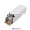 Aluminum alloy 395nm blacklight ultraviolet 41 uv flashlight