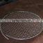 Round shape galvanized BBQ Screen