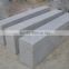 rubber paver in artificial granite paving stone