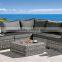 Venice Garden Rattan Sofa Set