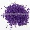 High Concentration Colorant Purple Color Masterbatch for PE PP PC ABS Product
