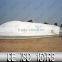 AMOCO Top grade biogas storage dome bag in Thailand biogas projects
