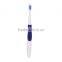 Advance Power Battery Operated electrical toothbrush with ABS material