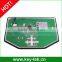 Industrial Silicone Keyboard With Touchpad for Industrial Panel Computer