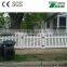 Horse Farm Fence Composite,cheap farm fence