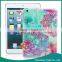 Sunflowers Pattern Cheap Case for iPad Mini Mini 2 PC Hard Case Cover