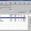 4in1 DVB-C CI SPTS Multicast IRD (4 DVB-C RF in,4 CI,4 ASI+IP 32 SPTS Multicast UDP out)