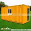 40ft Modern Mobile House /Prefabricated House /Prefab shipping container homes