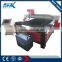 new product on china market cnc stainless steel cnc sheet metal cutting machine