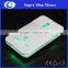 LED Light Up Logo Slim USB Mouse for PC