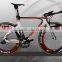 2013.hot selling complete carbon Time Trial bike (FM-R845)