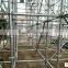 SGS certificate hdp ringlock scaffold bracket with Q255 steel material