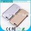 2015 Waterproof Solar Power Bank Extended Battery Cases
