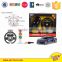 1:18 4 channel rc car drift car with steering wheel controller