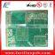 4 layer FR4 BGA PCB board for Auto Meter