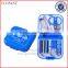 high quality hotel sewing needle with line travel sewing kit