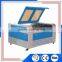 Cardboard Wood Laser Cutting Machine For Sale