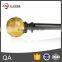 Factory Wholesale Metal Iron Extendable Curtain Rod In India