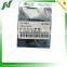 for konica minolta bizhub C250 C252 color chip drum unit chip