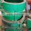 hoops reinforced concrete cutter in construction industry