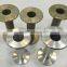 Aluminium Alloy Bobbin for textile Machine