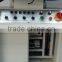 GW-3050 Semi-automatic Screen Printing machine with Flatbed Items Printing