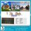 2015 Hotsale 3-Tab Asphalt Roofing Shingle For Single Roofing Materials