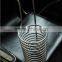 Heat Exchanger Stainless Steel Coil Tube Customized Coiled Tubing
