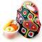 Warmly welcomed OEM neoprene lunch bag food warmer for kids
