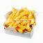 Potato Chips Frying Machine