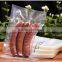 DZ400T Semi-automatic Sausage Vacuum Packing Machine